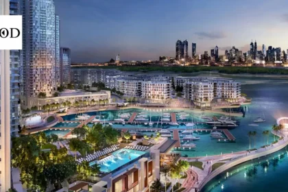 Super Rich Fuel Unprecedented Middle East Luxury Real Estate Boom