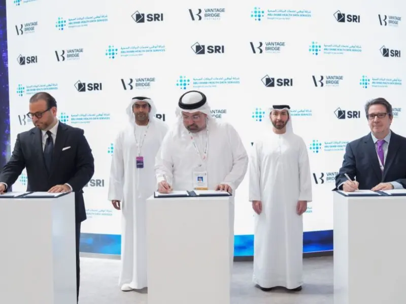 Indian biotech firm Ayu Life Sciences to Build $9 Million Landmark Dubai Facility for Artificial Skin 10 Indian biotech firm Ayu Life Sciences to Build $9 Million Dubai Facility for Artificial Skin