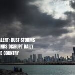 UAE Weather Alert