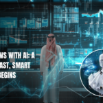 UAE to Make Laws with AI: A New Era of Fast, Smart Lawmaking Begins