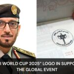 Dubai World Cup 2025 Logo