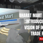 Bharat Mart In Dubai: Introducing 2026 vision of India-UAE Trade Relation