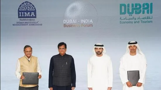 The-institute-will-offer-a-full-time-one-year-MBA-_1744200127754 - Times of Dubai Iim and iift to open new campuses in dubai strengthening india uae educational ties times of dubai