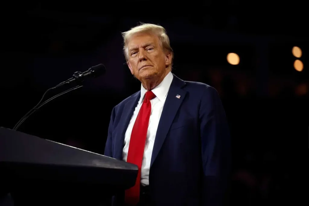 UAE Set to Gain from Trump’s Tariff: Lower Prices and More Jobs in UAE Expected 10 UAE Set to Gain from Trump’s Tariff: Lower Prices and More Jobs in UAE Expected