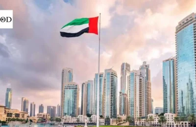 UAE GDP Set to Surge by 5% in 2026,Ranks 2nd Fastest in GCC: IMF