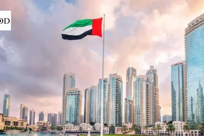 UAE GDP Set to Surge by 5% in 2026,Ranks 2nd Fastest in GCC: IMF