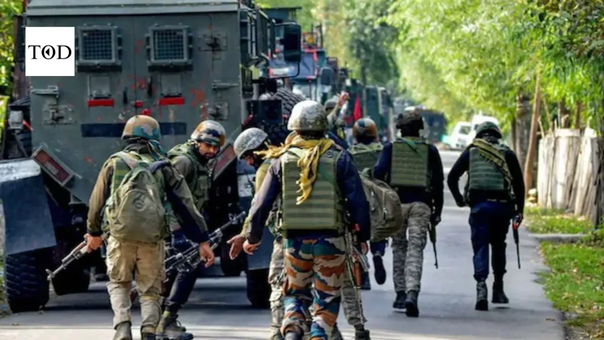 Uae joins global outcry over pahalgam terrorist attack in kashmir times of dubai