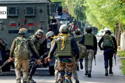 UAE Joins Global Outcry Over Pahalgam Terrorist Attack in Kashmir