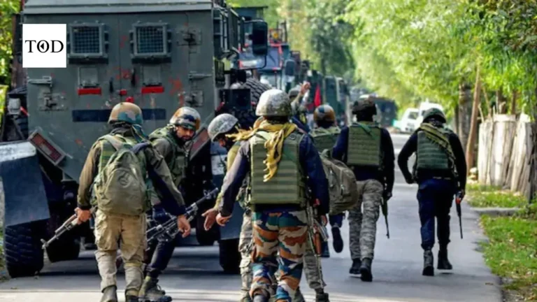 UAE Joins Global Outcry Over Pahalgam Terrorist Attack in Kashmir