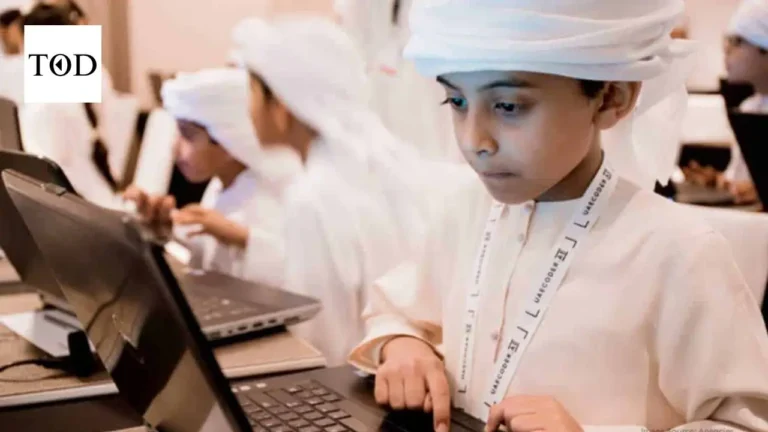 UAE New Education Rule: Major Changes Announced for 2025-2026 Academic Year