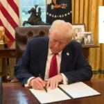 UAE Set to Gain from Trump’s Tariff: Lower Prices and More Jobs in UAE Expected