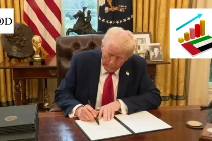 UAE Set to Gain from Trump’s Tariff: Lower Prices and More Jobs in UAE Expected