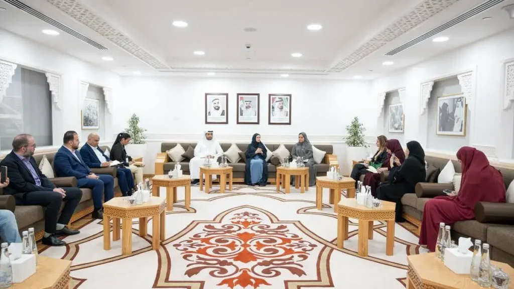 UAE New Education Rule: Major Changes Announced for 2025-2026 Academic Year 10 UAE New Education Rule: Major Changes Announced for 2025-2026 Academic Year