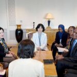 IWPG Global region 2 meeting