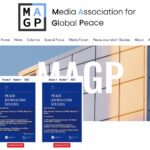 Peace Journalism: Digital Age HWPL Workshop Initiates Dialogue on Ethics, Artificial Intelligence, and International Co-operation