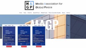 Peace Journalism: Digital Age HWPL Workshop Initiates Dialogue on Ethics, Artificial Intelligence, and International Co-operation