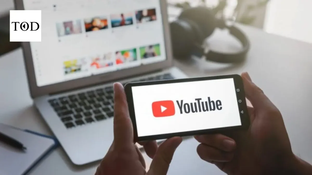 Youtube creators in uae take center stage as platform shares $70bn payout times of dubai