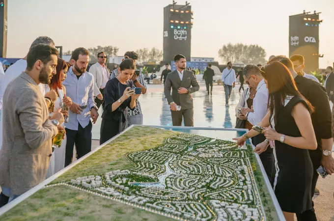 UAE Launches Ambitious Downtown Umm Al Quwain Coastal Project, Set to House 150,000 Residents 10 UAE Launches Downtown Umm Al Quwain Coastal Project, Set to House 150,000 Residents