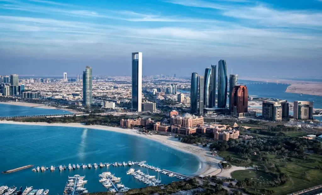 Dubai Tourism Towers: 5.31 Million Visitors Who Stopped on Q1 2025 in the City 11 Dubai Tourism Towers: 5.31 Million Visitors Who Stopped on Q1 2025 in the City