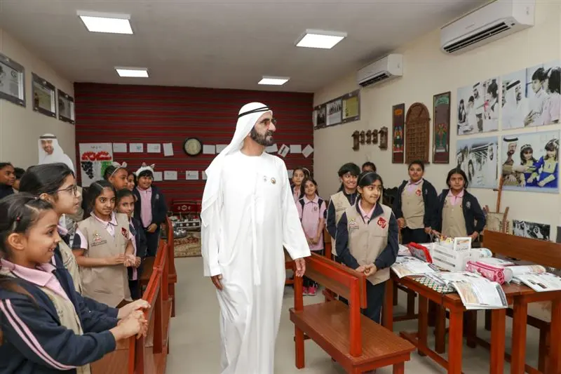 UAE New Education Rule: Major Changes Announced for 2025-2026 Academic Year 11 UAE New Education Rule: Major Changes Announced for 2025-2026 Academic Year