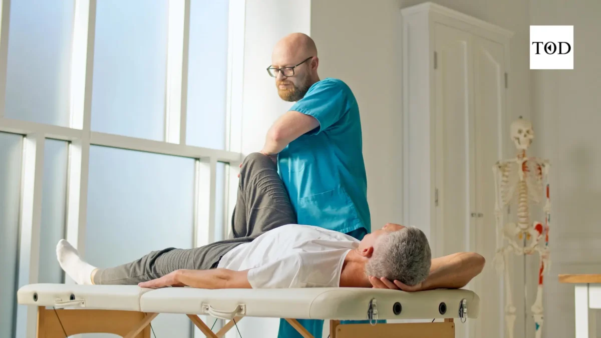 Physiotherapy clinic in dubai offers custom treatment plans times of dubai