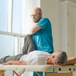 physiotherapy clinic in dubai offers custom treatment plans
