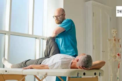 physiotherapy clinic in dubai offers custom treatment plans