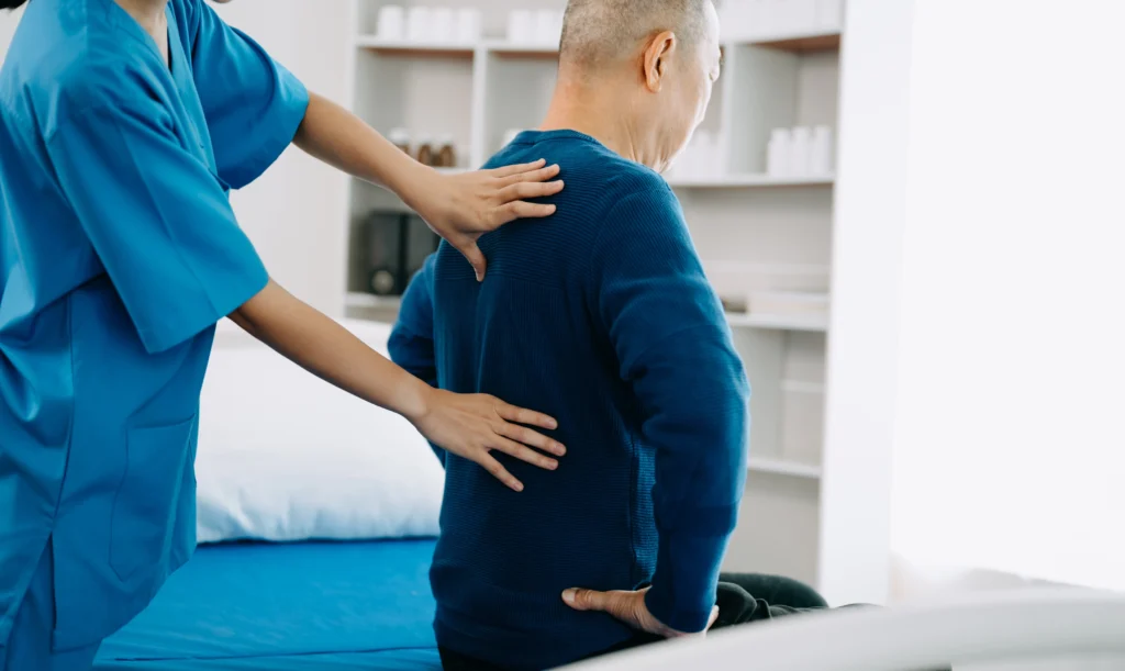 Physioveda’s Expert Physiotherapy Services Offer Tailor-Made Treatment Plans 10 physiotherapy clinic in dubai offers custom treatment plans