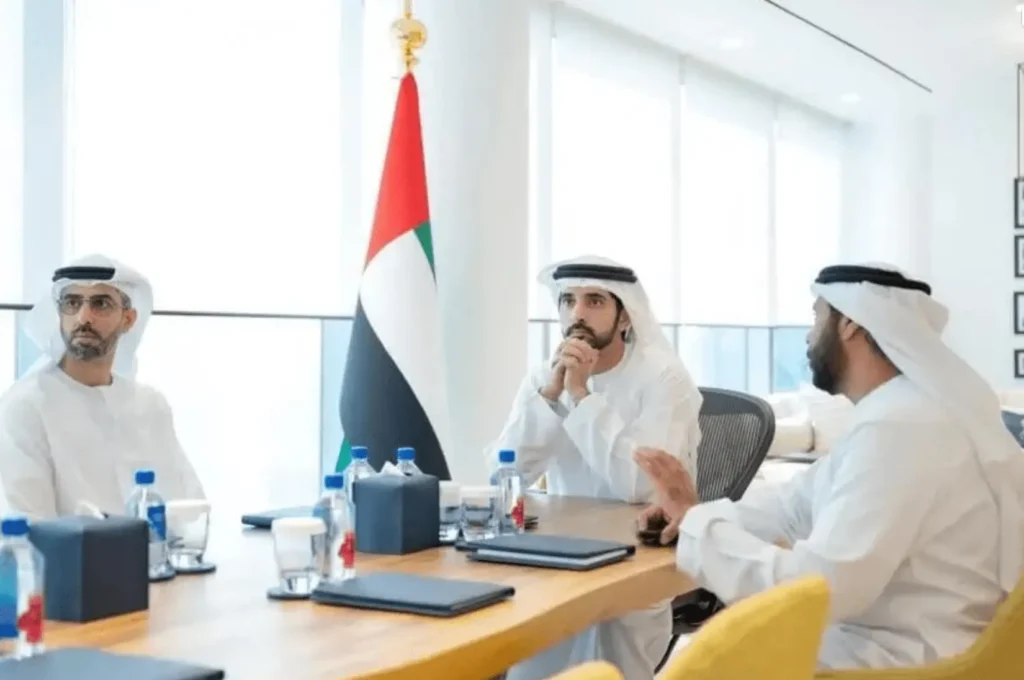 UAE Intensifies Crackdown on Money-Laundering and Terrorism Financing with Dubai Land Department Collaboration 3 UAE Intensifies Crackdown on Money-Laundering and Terrorism Financing with Dubai Land Department Collaboration