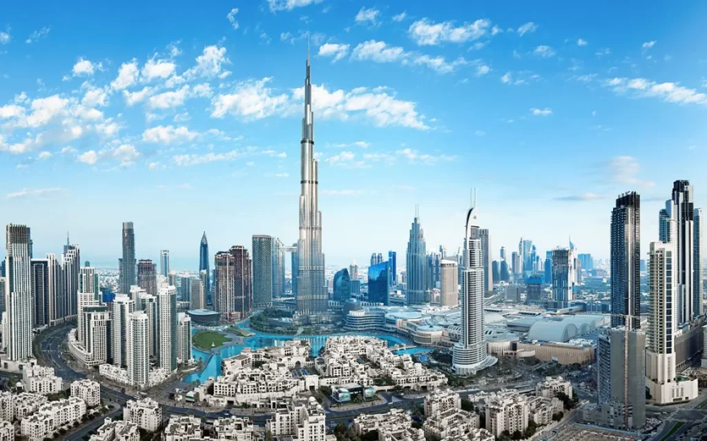 Dubai Tourism Towers: 5.31 Million Visitors Who Stopped on Q1 2025 in the City 12 Dubai Tourism Towers: 5.31 Million Visitors Who Stopped on Q1 2025 in the City