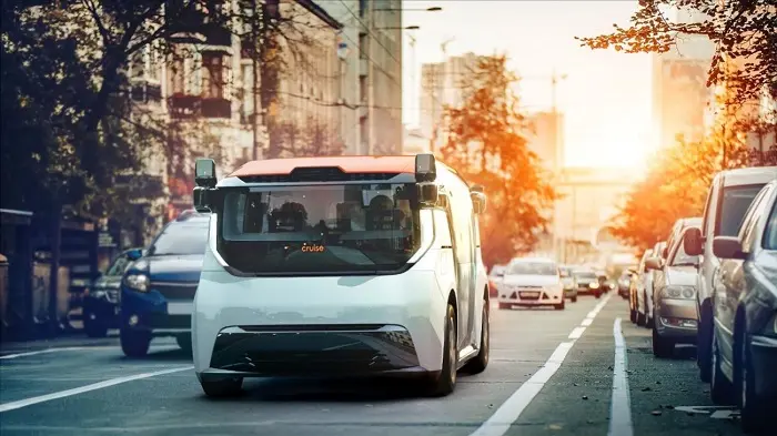 Driverless taxis in Dubai: China's Baidu to Begin Exciting Testing with 50 cabs, Rollout by 2026 3 Driverless taxis in Dubai