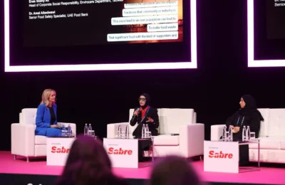 ATM 2025 examines minimizing food waste as a driver for a circular economy within the tourism sector.