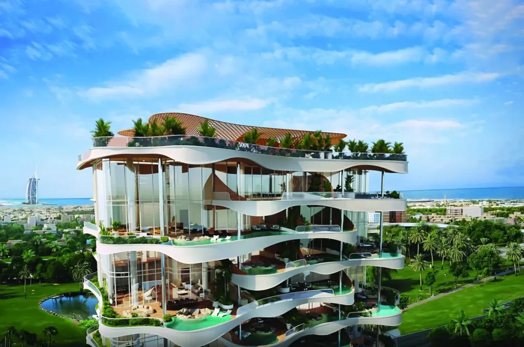 Super Rich Spark Record-Breaking Surge in Middle East Luxury Real Estate 12 Super Rich Fuel Unprecedented Middle East Luxury Real Estate Boom