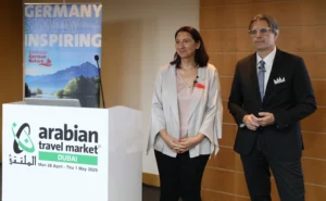 GCC visitor numbers to Germany continued to grow in 2024