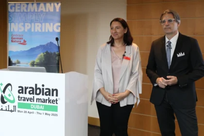 GCC visitor numbers to Germany continued to grow in 2024