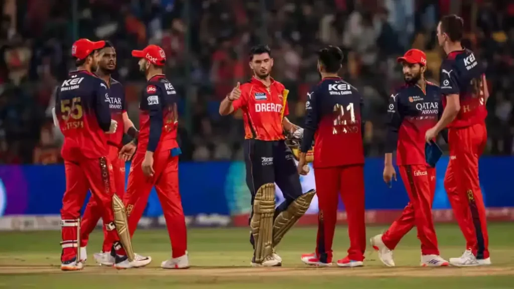 PBKS vs RCB: Kohli and Padikkal’s Twin Fifties Power RCB to Crucial Win 11 PBKS vs RCB: Kohli and Padikkal’s Twin Fifties Power RCB to Crucial Win