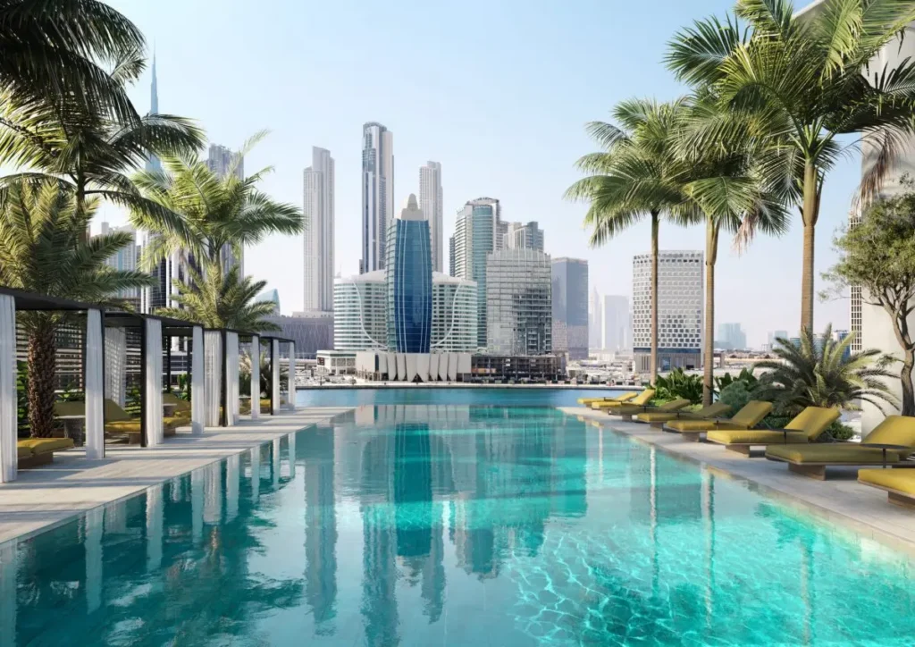 Super Rich Spark Record-Breaking Surge in Middle East Luxury Real Estate 11 Super Rich Fuel Unprecedented Middle East Luxury Real Estate Boom