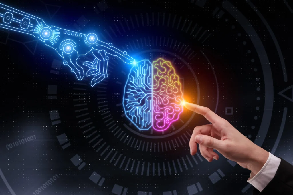 From Algorithms to Art: Why Human Creativity Still Reigns? 4 From Algorithms to Art: Why Human Creativity Still Reigns?