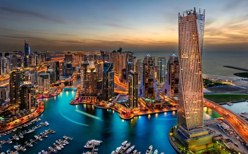 Dubai Becomes the 4th Smartest City in the World: A New Benchmark for Urban Innovation 3 Dubai Becomes the 4th Smartest City in the World: A New Benchmark for Urban Innovation