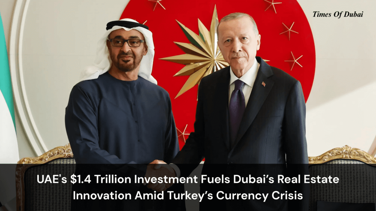 Times of dubai