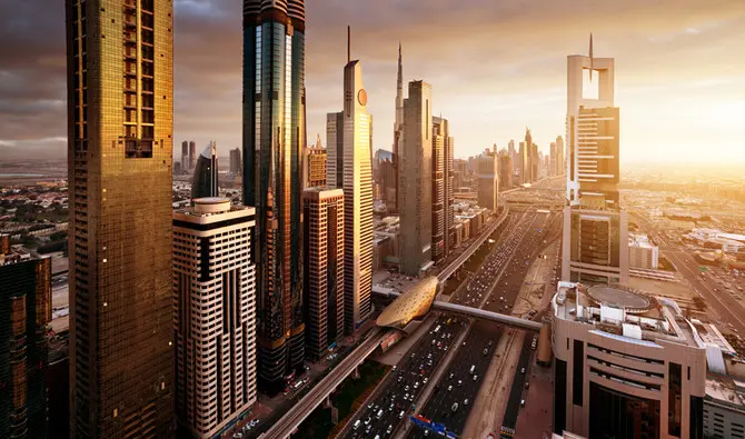 Dubai Becomes the 4th Smartest City in the World: A New Benchmark for Urban Innovation 4 Dubai Becomes the 4th Smartest City in the World: A New Benchmark for Urban Innovation