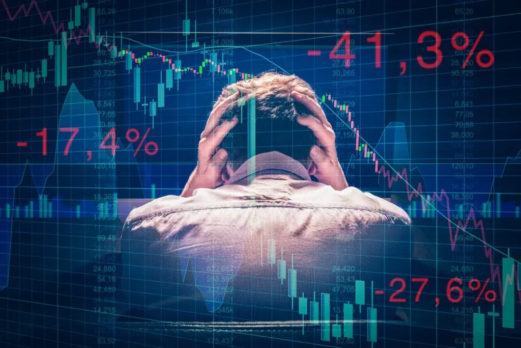 UAE Finance: Investors Lose Millions as Brokerage Firm Disappears Overnight