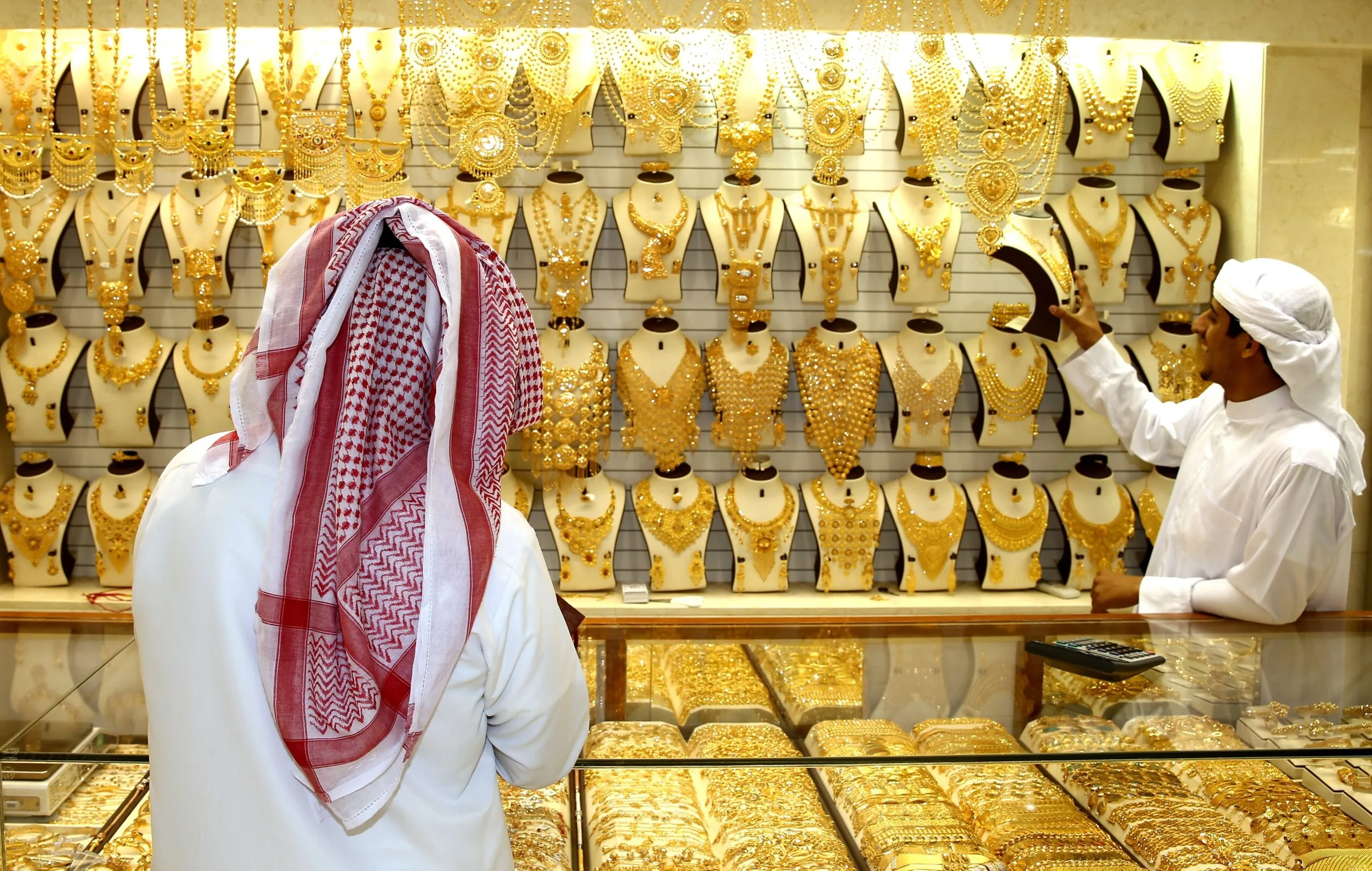171011105925-dubai-gold-souk - Times of Dubai Times of dubai