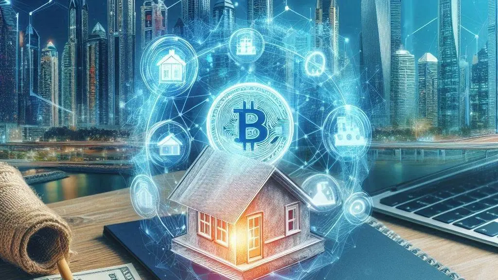 Dubai Real-Estate Cryptocurrency: What You Gain and What You Risk 2 Dubai Real Estate Cryptocurrency: What You Gain and What You Risk