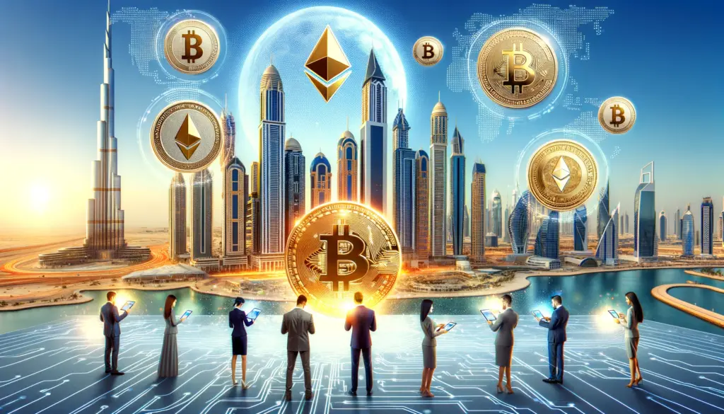 Dubai Real-Estate Cryptocurrency: What You Gain and What You Risk 5 Dubai Real Estate Cryptocurrency: What You Gain and What You Risk