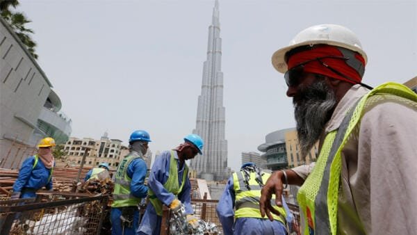 The Broader Context of Worker Welfare in the UAE
