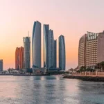 Uae weather today times of dubai