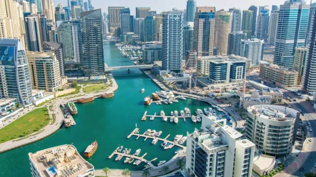 42d6b8a9494e53e762fc844de30bc4b7-1200 - Times of Dubai Dubai property prices set to drop after reaching peak say experts times of dubai