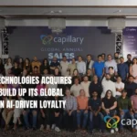 Capillary Technologies Acquires Kognitiv to Build Up Its Global Leadership in AI-Driven Loyalty