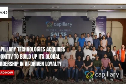 Capillary Technologies Acquires Kognitiv to Build Up Its Global Leadership in AI-Driven Loyalty